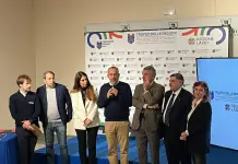 Golf, Aurigemma “Lazio vince Trofeo Bordoni Under 12-18”