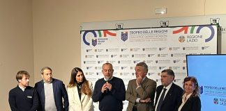 Golf, Aurigemma “Lazio vince Trofeo Bordoni Under 12-18”