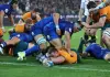 Suzuki al fianco della Nazionale italiana di rugby per le Quilter Nations Series 2025