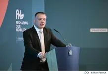 Malta, il ministro dei Trasporti Chris Bonett sollecita il patto bipartisan