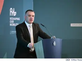 Malta, Transport Minister urges cross-party pact on future mass transport