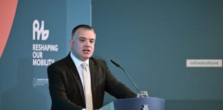 Malta, il ministro dei Trasporti Chris Bonett sollecita il patto bipartisan