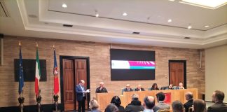 القديس أوغسطين يوحد إيطاليا والجزائر