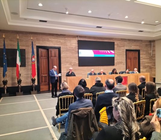 القديس أوغسطين يوحد إيطاليا والجزائر