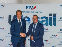 Accordo tra FIV e Assonautica per un Osservatorio Nazionale sulla vela