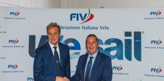 Accordo tra FIV e Assonautica per un Osservatorio Nazionale sulla vela