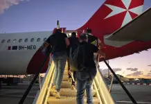 Malta says irregular migration pressure eases, EU aid no longer needed