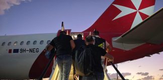 Malta, la pressione migratoria è in calo: non ha più bisogno dell’assistenza dell’Unione Europea