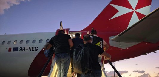 Malta, la pressione migratoria è in calo: non ha più bisogno dell’assistenza dell’Unione Europea