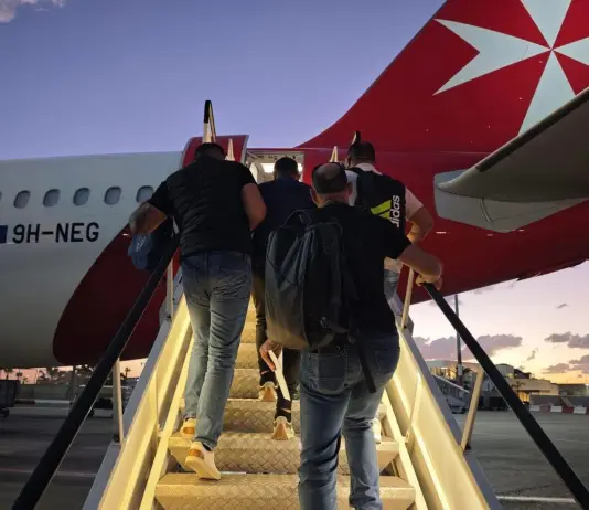 Malta says irregular migration pressure eases, EU aid no longer needed