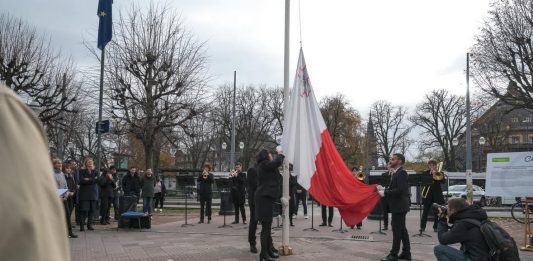 Malta concludes six-month Council of Europe Presidency