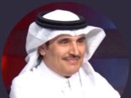 محلل سعودي: العلاقات بين الرياض و واشنطن متينة