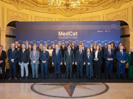 Gozo Minister urges stronger Euro-Med cooperation at Barcelona Summit