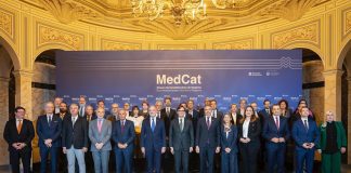 Gozo Minister urges stronger Euro-Med cooperation at Barcelona Summit