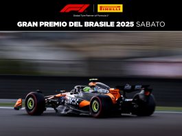 Gp Brasile, Isola “Differenze minime tra la strategia a una o a due soste”