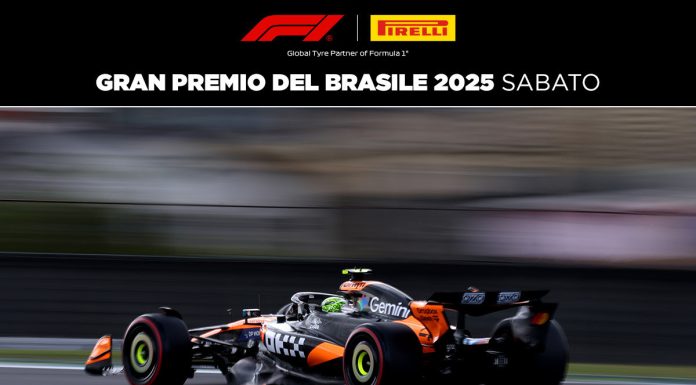 Gp Brasile, Isola “Differenze minime tra la strategia a una o a due soste”