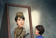 La vignetta: “imparare” dagli errori del passato