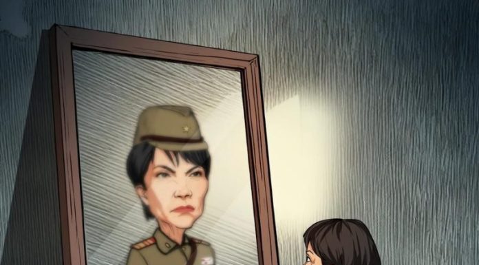 La vignetta: “imparare” dagli errori del passato