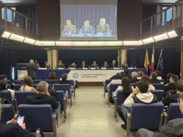 Prevenzione e contrasto al riciclaggio, esperti a confronto a Palermo