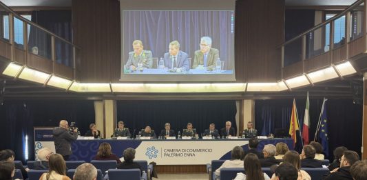 Prevenzione e contrasto al riciclaggio, esperti a confronto a Palermo