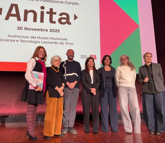 Fondazione Cariplo, al via il progetto “Anita” con 20 milioni a favore di bimbi da 0 a 6 anni