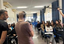 Progetto “100strati”: a Reggio Calabria e Cosenza le cerimonie conclusive