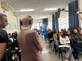 Progetto “100strati”: a Reggio Calabria e Cosenza le cerimonie conclusive