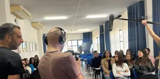 Progetto “100strati”: a Reggio Calabria e Cosenza le cerimonie conclusive