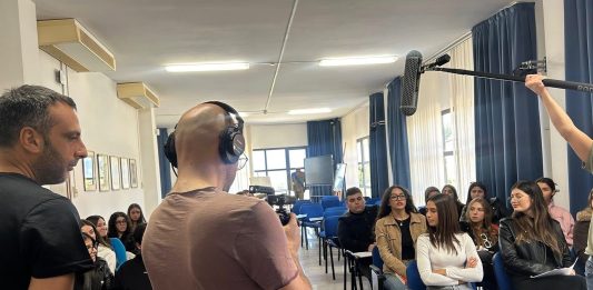 Progetto “100strati”: a Reggio Calabria e Cosenza le cerimonie conclusive