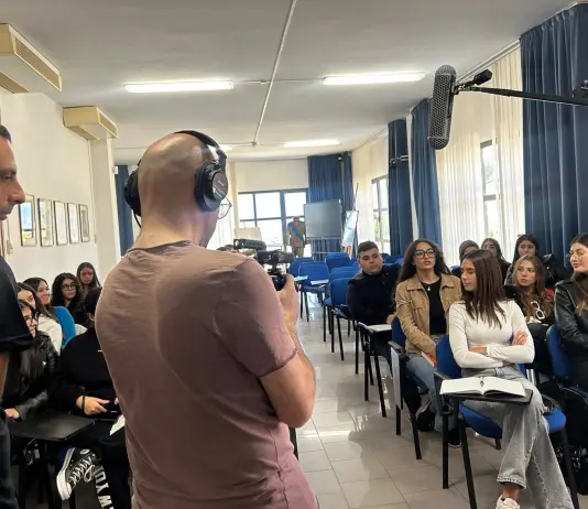 Progetto “100strati”: a Reggio Calabria e Cosenza le cerimonie conclusive