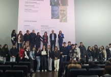 Si conclude a Cosenza il progetto “100strati”
