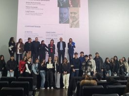 Si conclude a Cosenza il progetto “100strati”