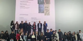 Si conclude a Cosenza il progetto “100strati”