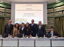 Disabilità, sport e lavoro trampolino per l’inclusione