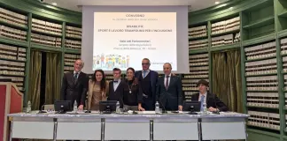 Disabilità, sport e lavoro trampolino per l’inclusione
