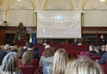 La Russa “I rapporti tra Ue e Usa devono essere facilitati”. E sul referendum: “Non avrà conseguenze drastiche”