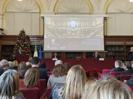 La Russa “I rapporti tra Ue e Usa devono essere facilitati”. E sul referendum: “Non avrà conseguenze drastiche”