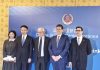 A Roma il forum Cina-Italia dei media, siglato accordo di cooperazione Xinhua-Italpress