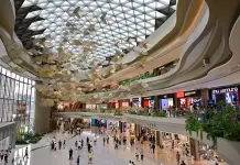 Cina: Hainan registra una forte crescita delle vendite duty-free (2)