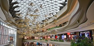 Cina: Hainan registra una forte crescita delle vendite duty-free (2)