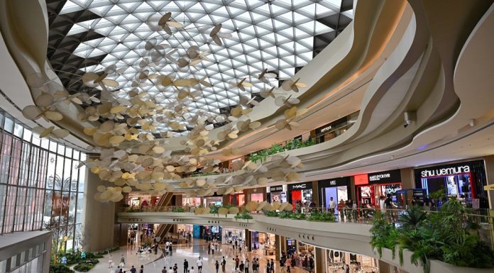 Cina: Hainan registra una forte crescita delle vendite duty-free (2)