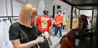 Cina: Hainan registra una forte crescita delle vendite duty-free (3)