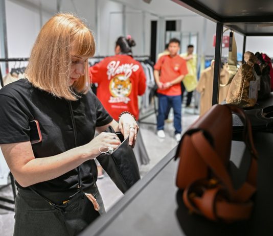 Cina: Hainan registra una forte crescita delle vendite duty-free (3)