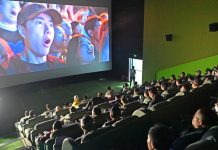 Cina: progetto “Cinema di Luce” porta in sala persone con disabilità visive (2)