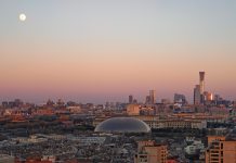 Cina: immagini della seconda luna piena più grande del 2025 (2)