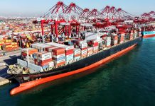 Cina: porti in attività mentre il commercio estero accelera (1)