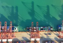 Cina: porti in attività mentre il commercio estero accelera (2)