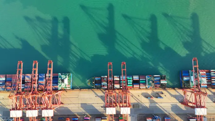 #CHINA-FOREIGN TRADE-RISE (CN)