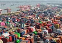 Cina: porti in attività mentre il commercio estero accelera (3)