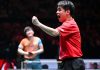 Cina e Giappone si sfidano nella finale a Squadre Miste ITTF 2025 a Chengdu (2)